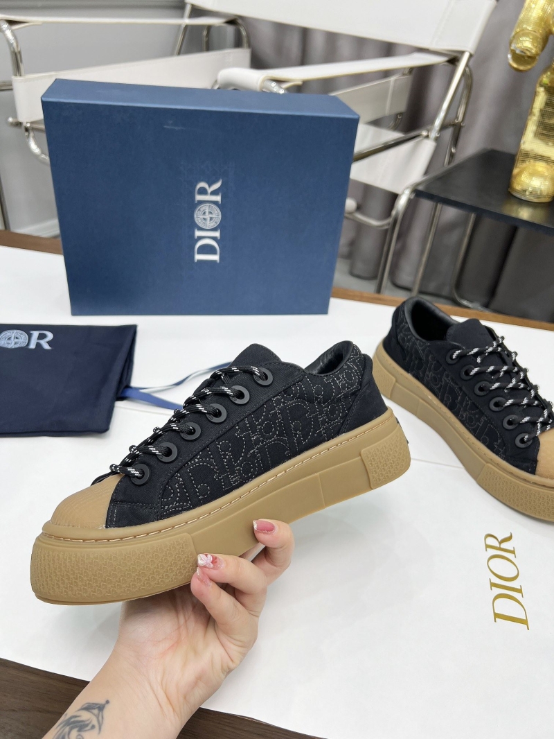 Christian Dior Casual Shoes